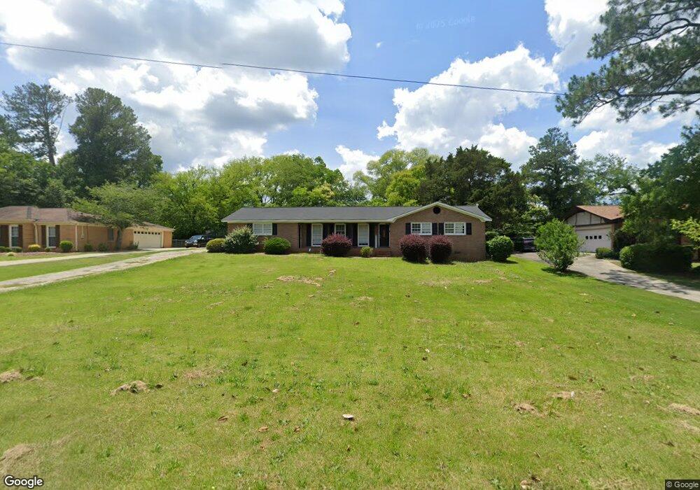1220 Camden Rd, Macon, GA 31210 - photo 1