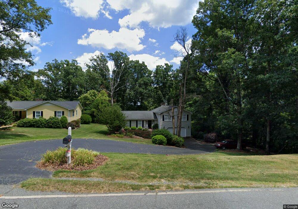 461 Northampton Dr, Asheboro, NC 27205 - photo 1