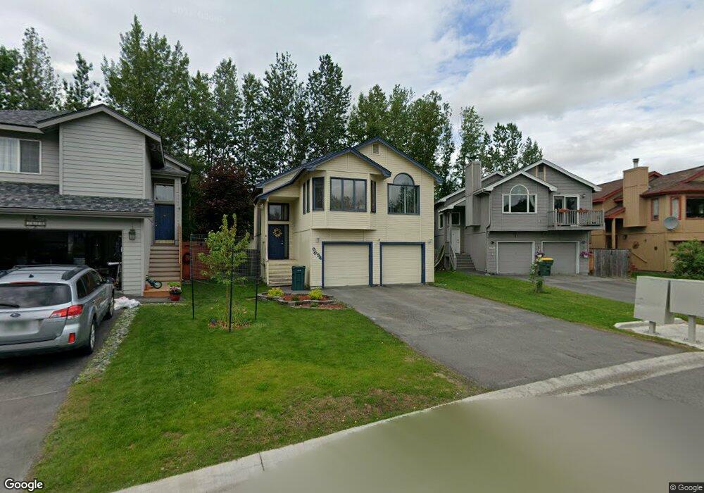 3634 Mirage Cir, Anchorage, AK 99504 - photo 1