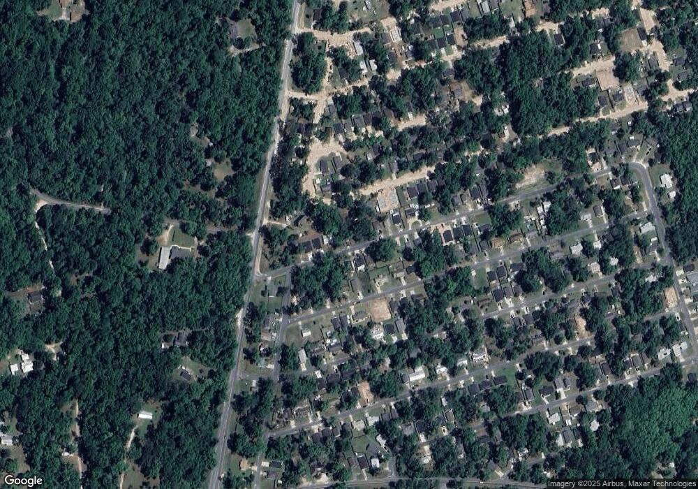 36 Spokan Trail, Crawfordville, FL 32327 - photo 1