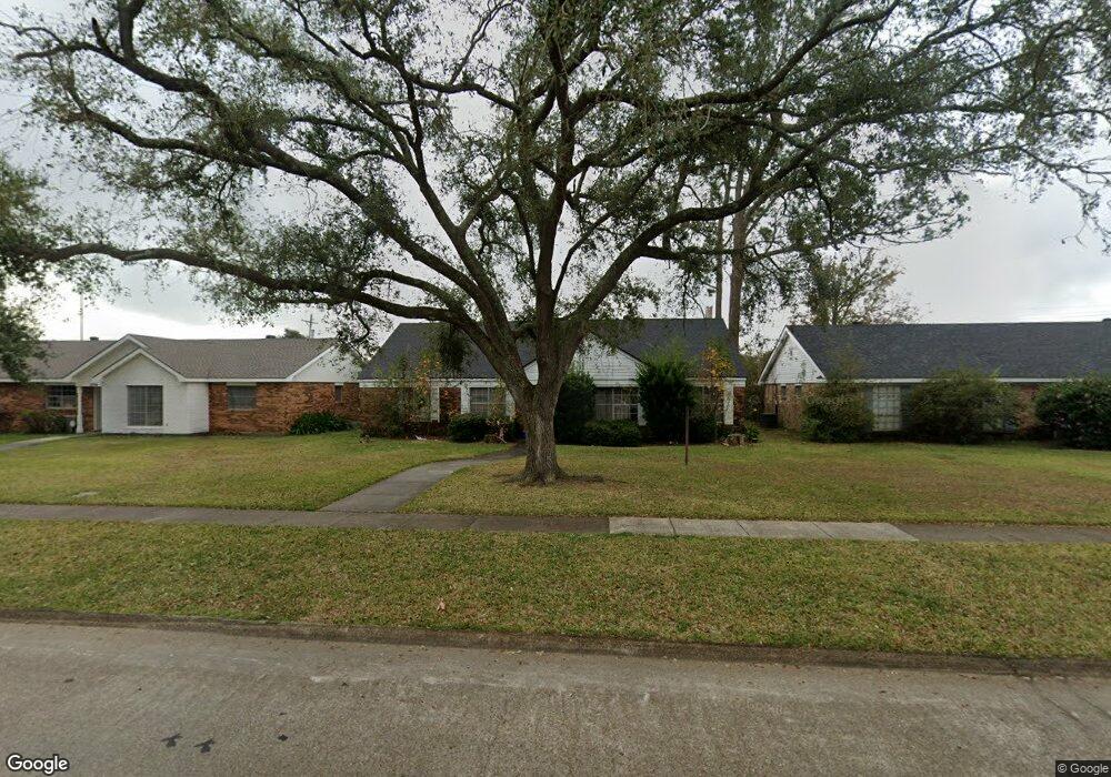 2512 18th St, Lake Charles, LA 70601 - photo 1