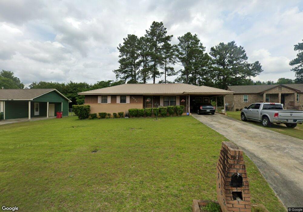 2952 Springmeadow Dr, Macon, GA 31206 - photo 1
