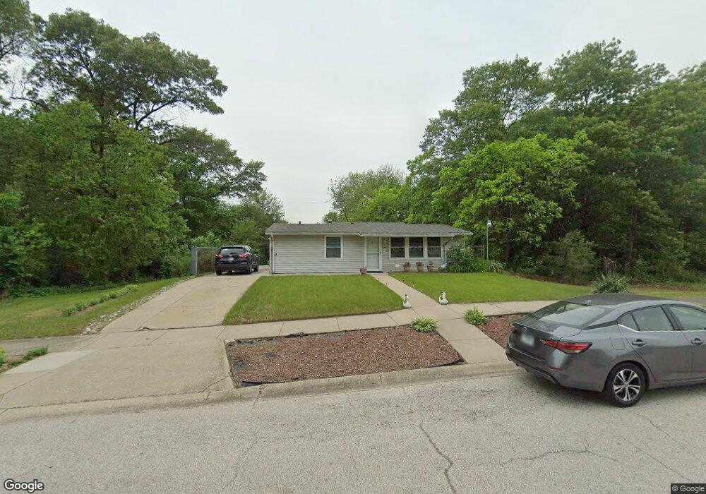 2160 Rutledge St unit 66, Gary, IN 46404 - photo 1
