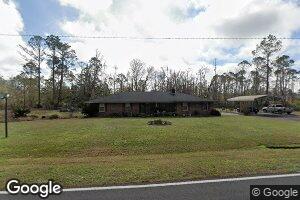 3767 Fern Bank Rd, Valdosta, GA 31601