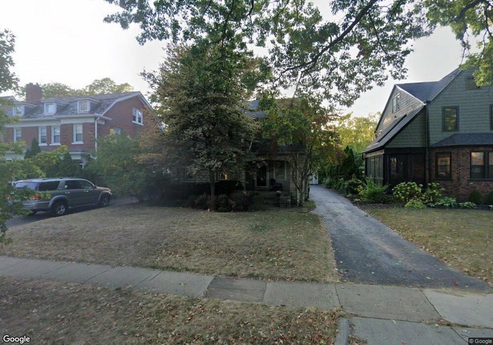 43 S Cassady Ave, Columbus, OH 43209 - photo 1