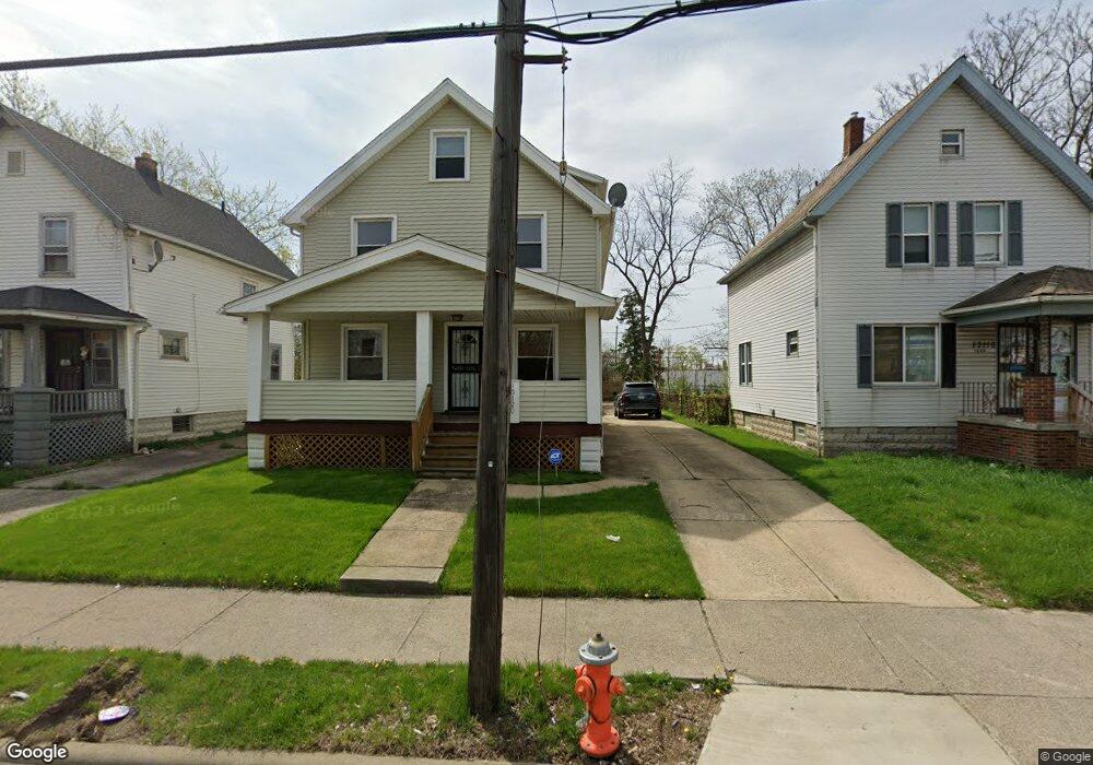 13120 Harvard Ave, Cleveland, OH 44105 - photo 1