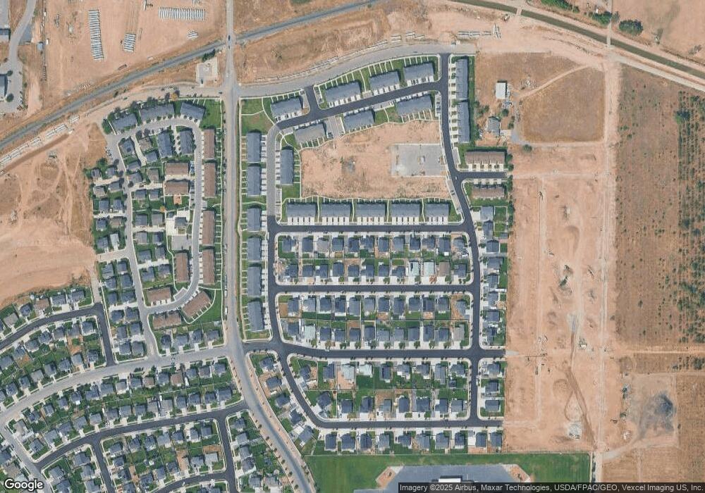 62 E 970 N, Santaquin, UT 84655 - photo 1