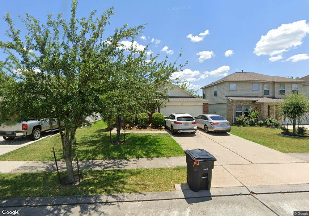 9218 Wolcott Park Ln, Houston, TX 77075 - photo 1
