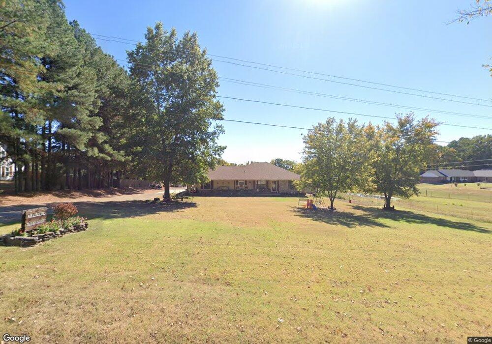 2664 Highway 348, Rudy, AR 72952 - photo 1
