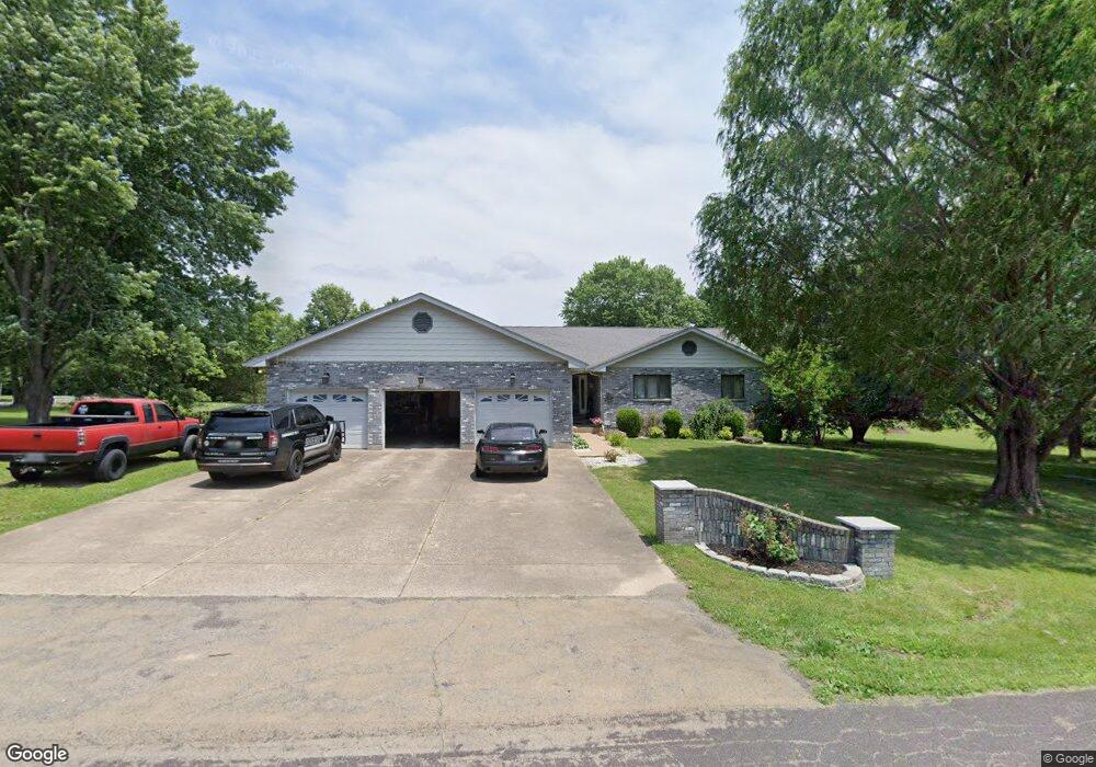 2851 Wycliff Dr, Farmington, MO 63640 - photo 1