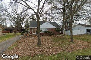 165 Westgate Rd, Galion, OH 44833