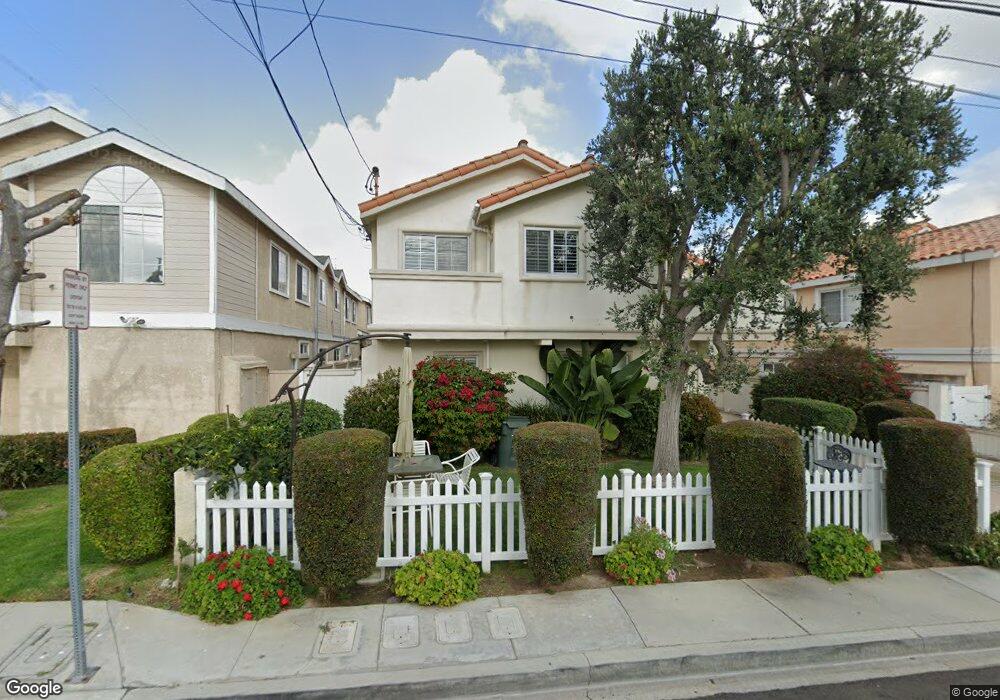 2515 Rockefeller Ln unit A, Redondo Beach, CA 90278 - photo 1