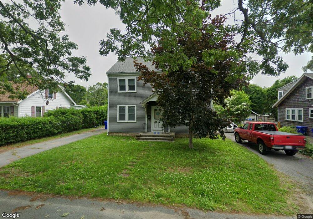 24 Buzzards Bay Ave, Buzzards Bay, MA 02532 - photo 1