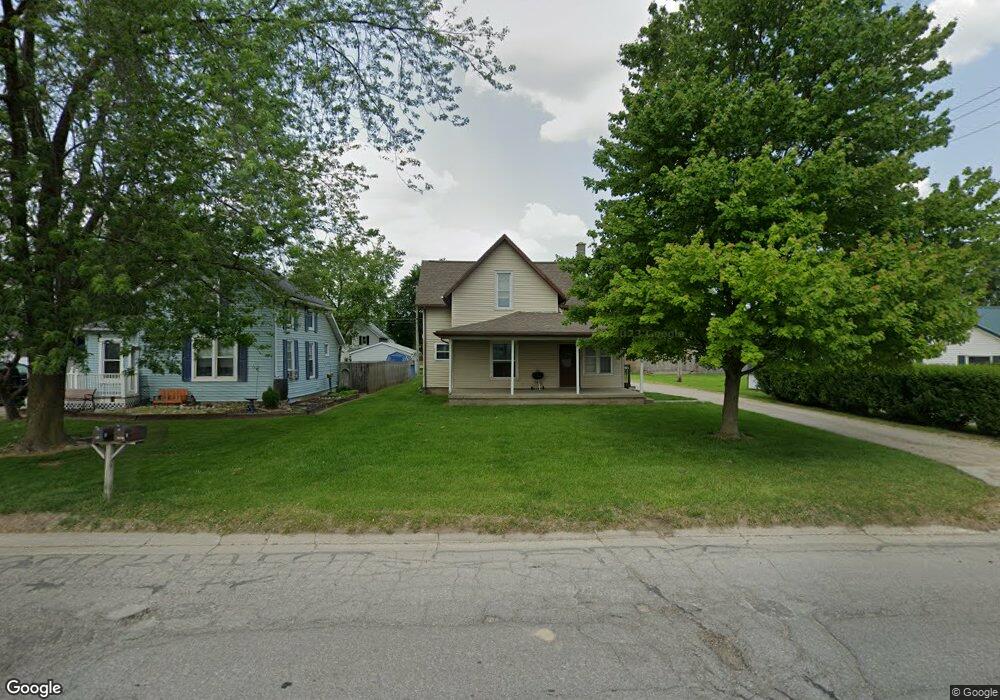 856 E Lincoln St, Nappanee, IN 46550 - photo 1