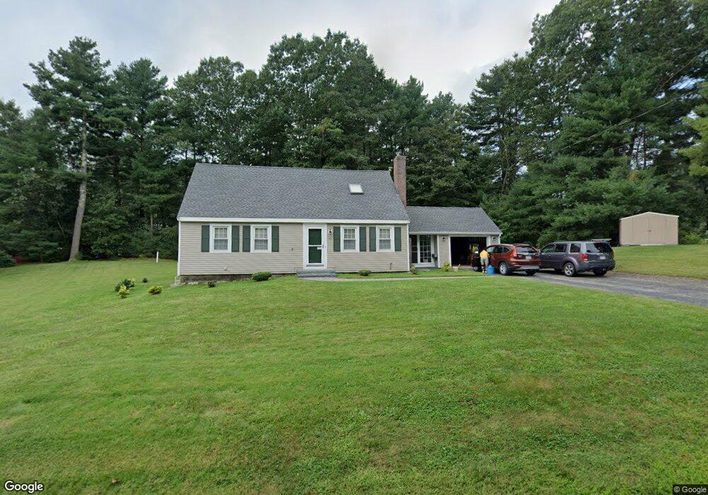 39 Phillips Ln, Wrentham, MA 02093 - photo 1