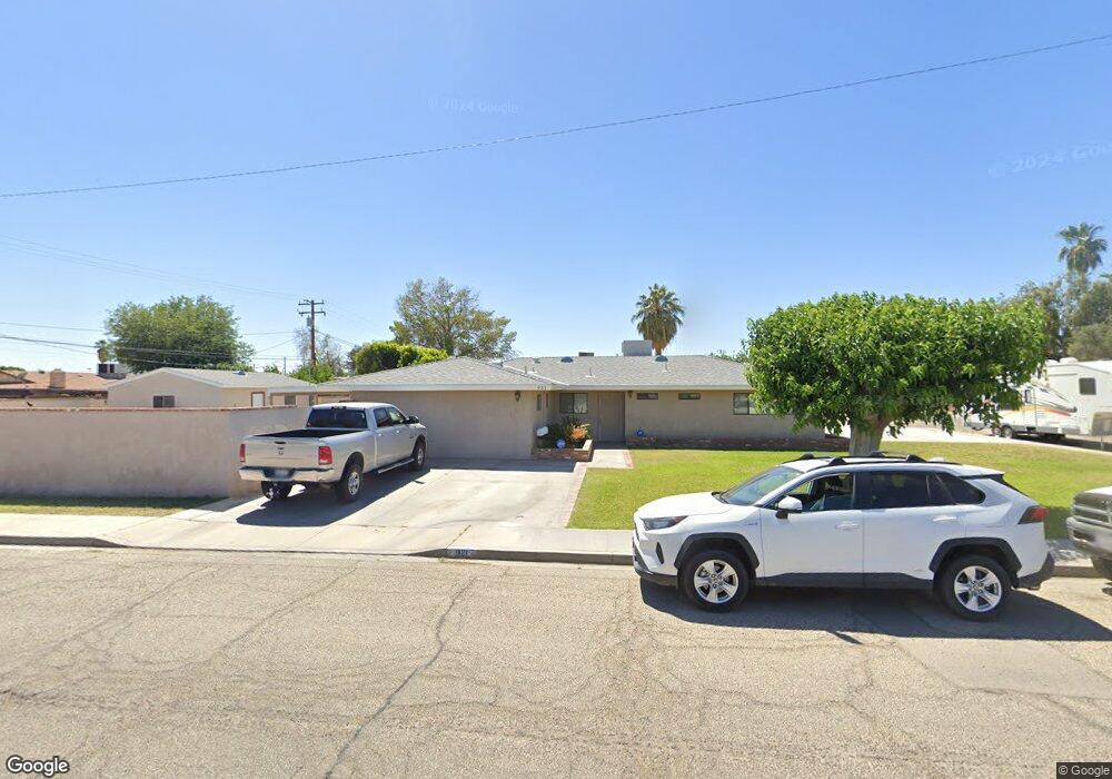 921 N Eucalyptus Ave, Blythe, CA 92225 - photo 1