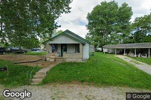 2635 S Milton Dr, Bloomington, IN 47403