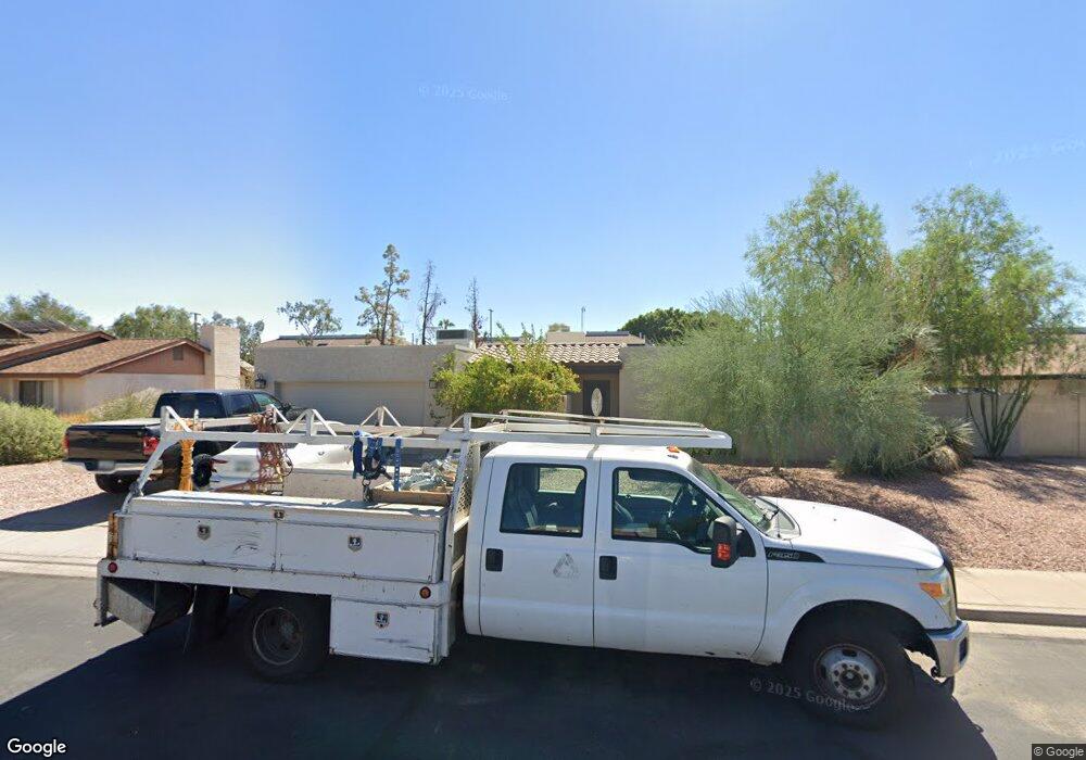 1433 W Jacinto Ave, Mesa, AZ 85202 - photo 1