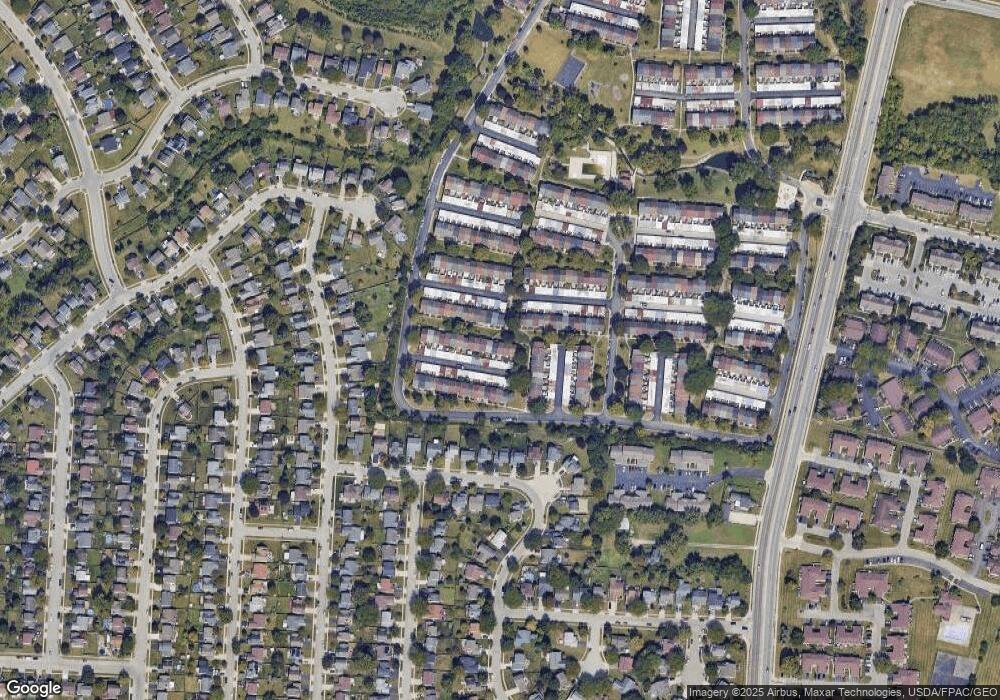 644 Pamlico St unit Y3, Columbus, OH 43228 - photo 1