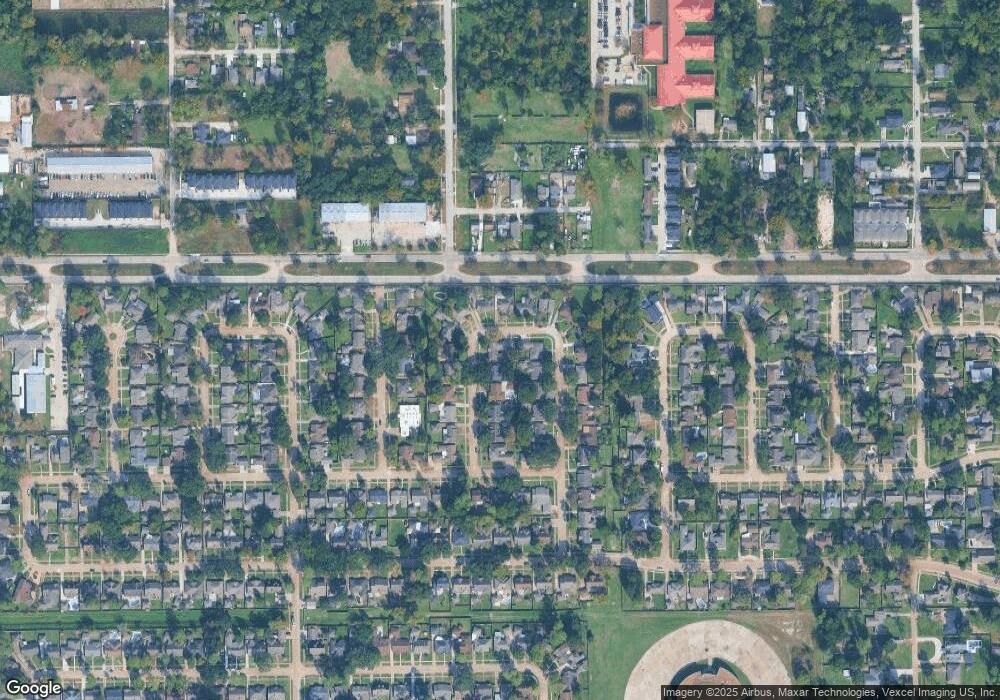 5422 Clift Haven Dr, Houston, TX 77091 - photo 1