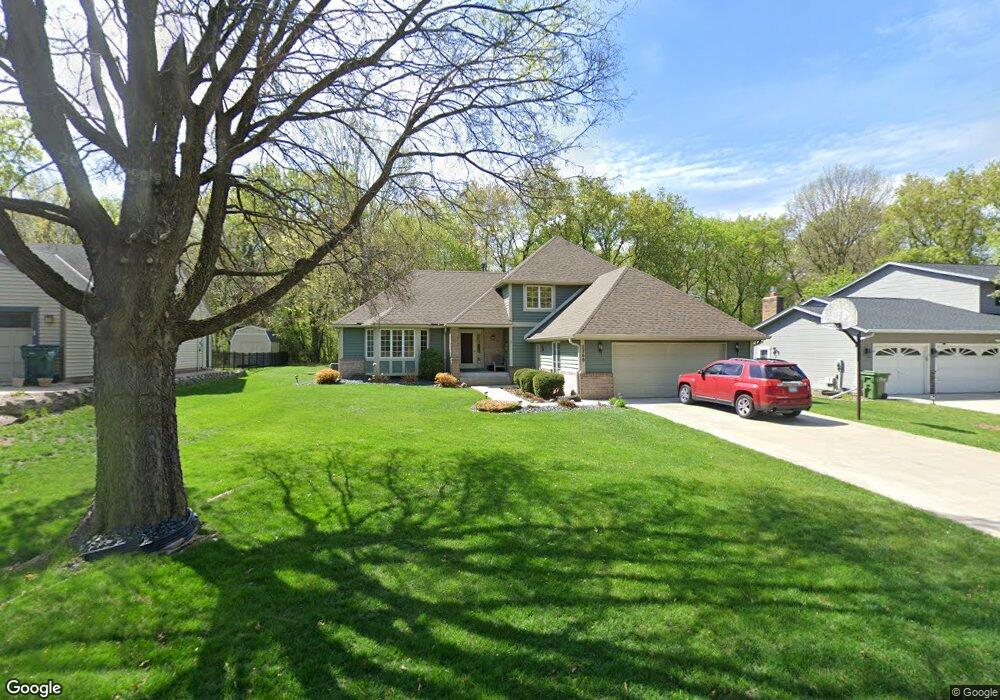 2260 127th Ln NW, Coon Rapids, MN 55448 - photo 1