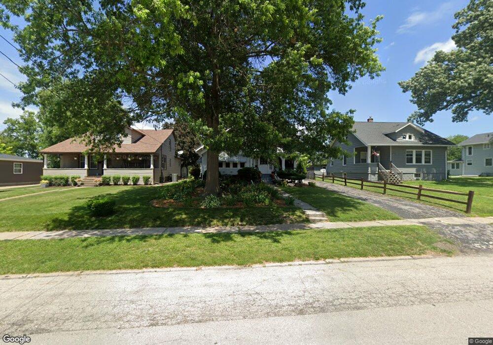 2012 Elm St, Davenport, IA 52803 - photo 1