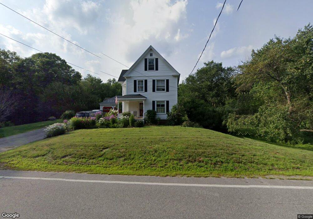 94 Emerson Ave, Hampstead, NH 03841 - photo 1