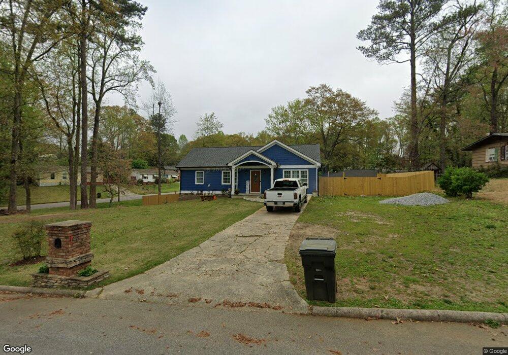 2015 Frank Ln SE unit 2, Marietta, GA 30060 - photo 1