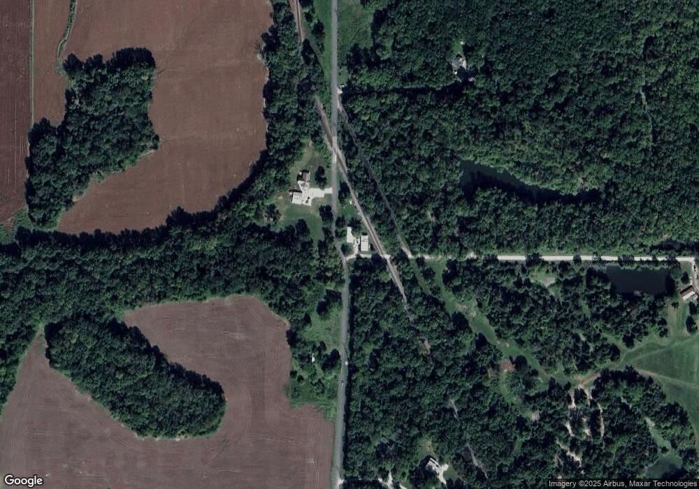 12352 W 150 N, Linton, IN 47441 - photo 1