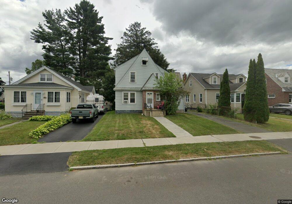 196 Sycamore St, Albany, NY 12209 - photo 1