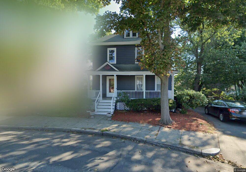 23 Thornton Park, Winthrop, MA 02152 - photo 1