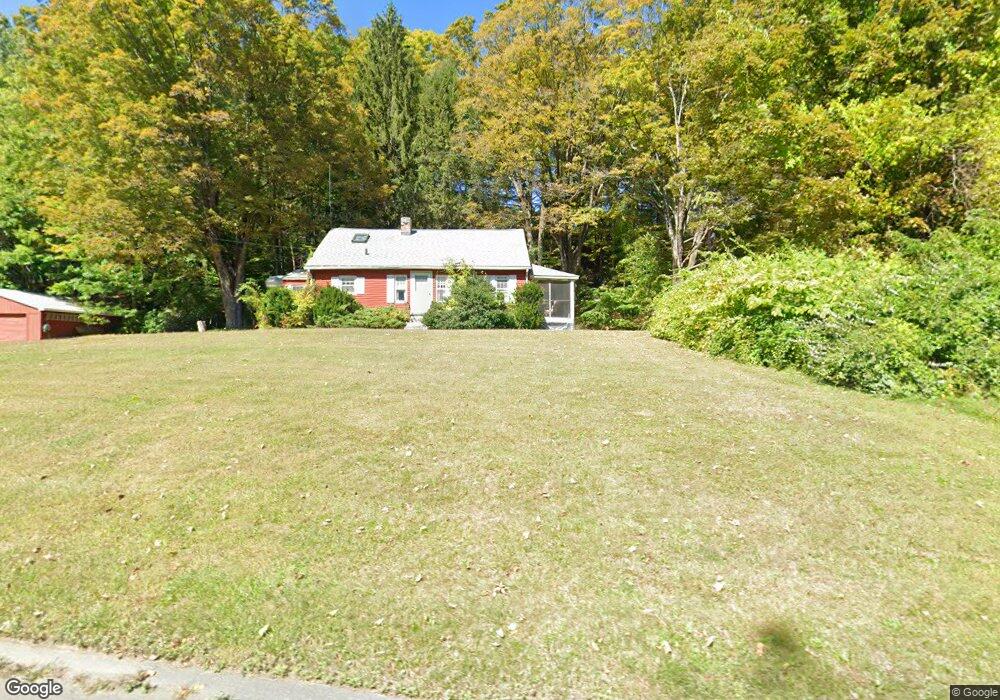 1133 Westhampton Rd, Florence, MA 01062 - photo 1