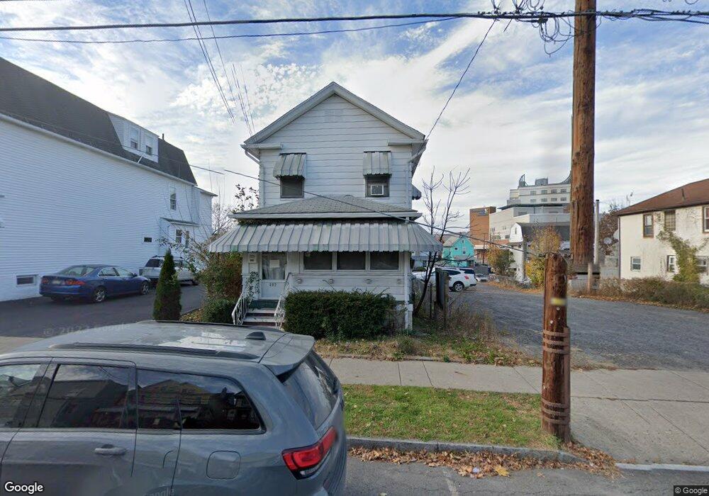 562 N Main St, Wilkes Barre, PA 18705 - photo 1