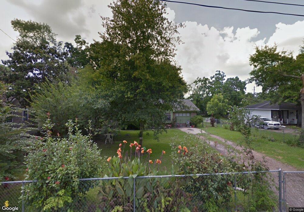 307 Fannin St, Richmond, TX 77469 - photo 1