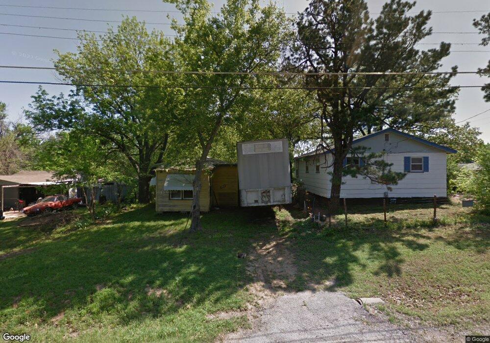 5915 S 71st West Ave, Tulsa, OK 74107 - photo 1