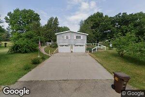 5 Mill Dr, Mt. Carroll, IL 61053