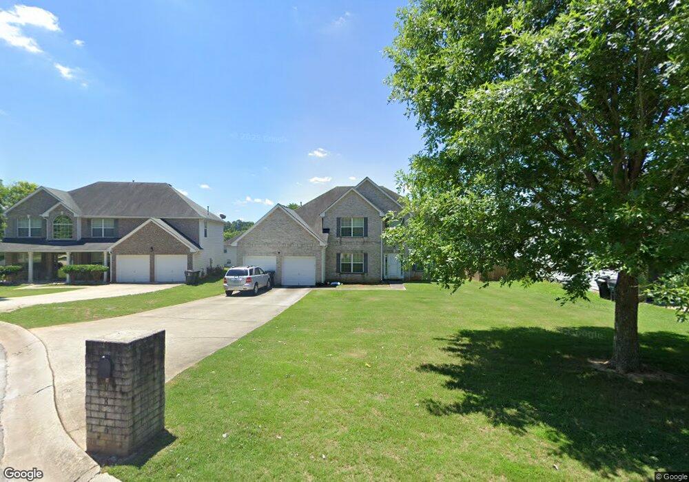 9314 Waters Edge Dr unit 1, Jonesboro, GA 30236 - photo 1