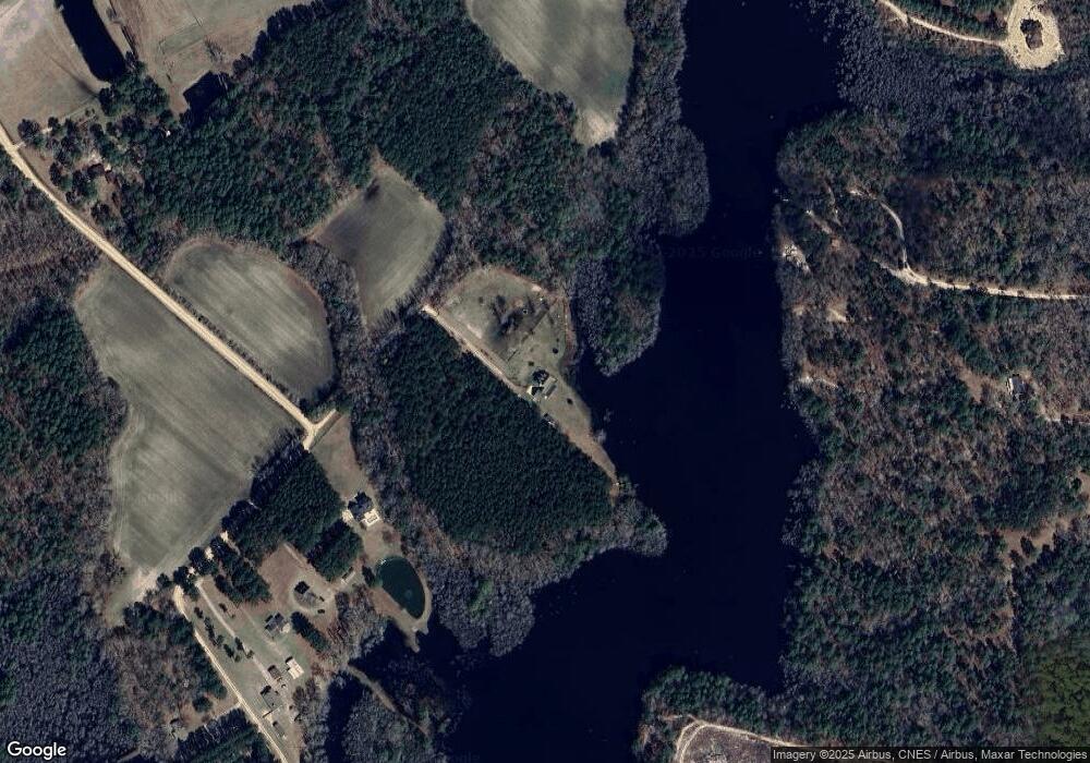 452 Joe Oglesby Rd, Portal, GA 30450 - photo 1