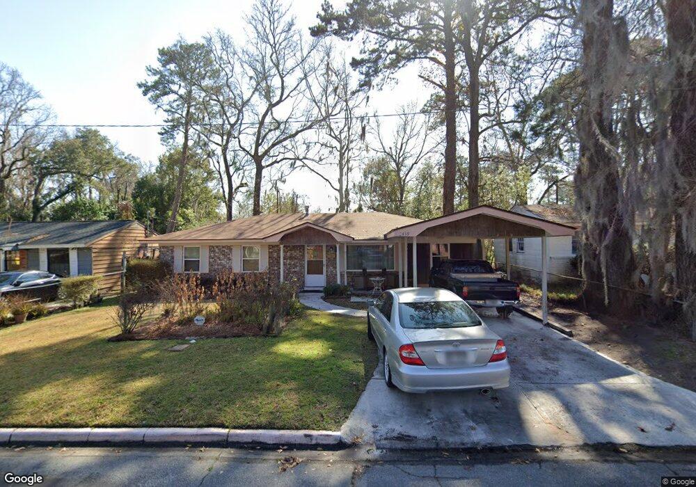 2439 E 39th St, Savannah, GA 31404 - photo 1