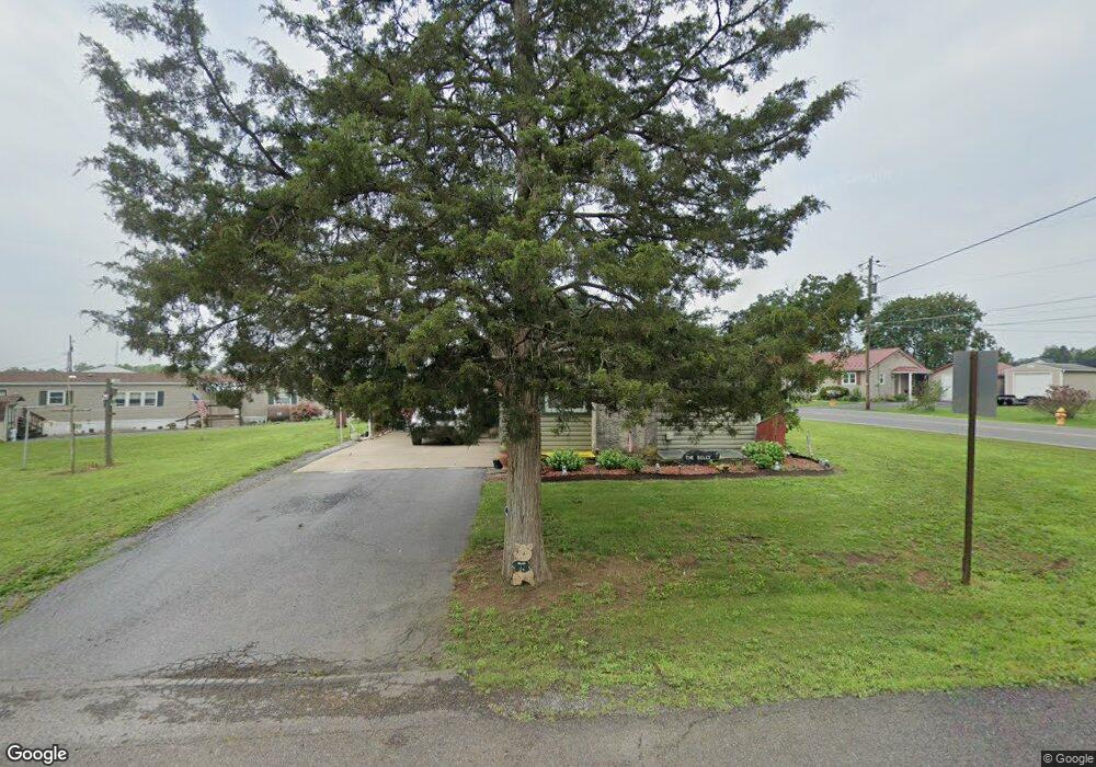 211 Walnut St, Lewisburg, PA 17837 - photo 1