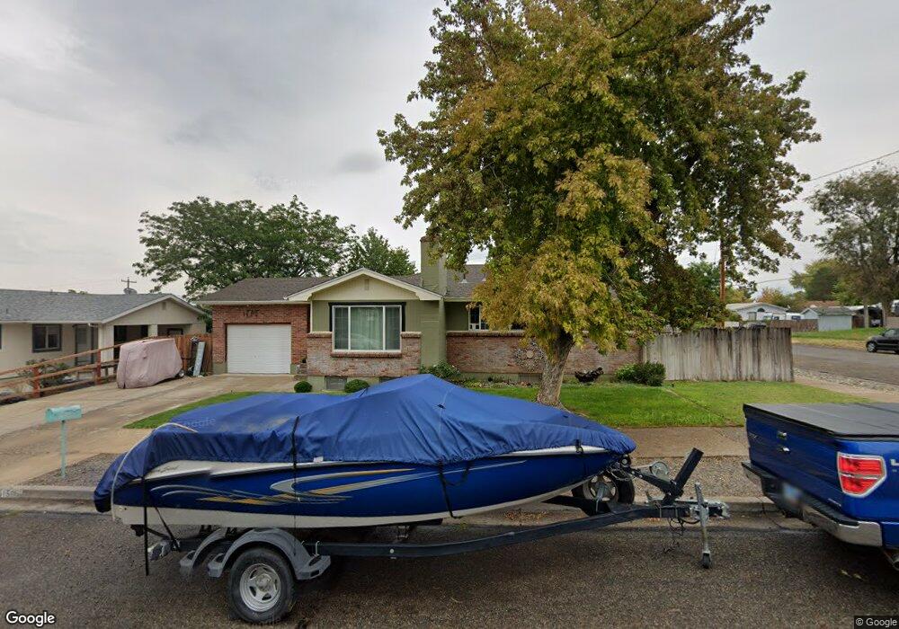 1591 Harmony Rd, Winnemucca, NV 89445 - photo 1