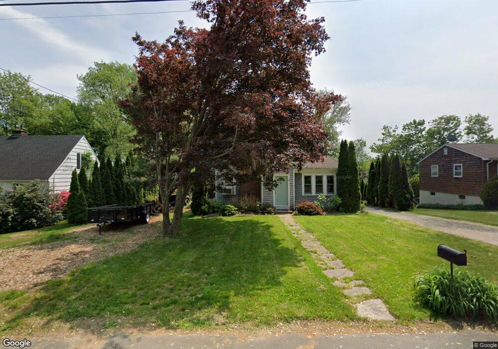 7 Vista Place, Trumbull, CT 06611 - photo 1