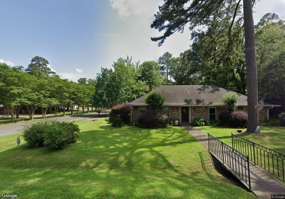 103 Huntington Dr, Pineville, LA 71360 - photo 1