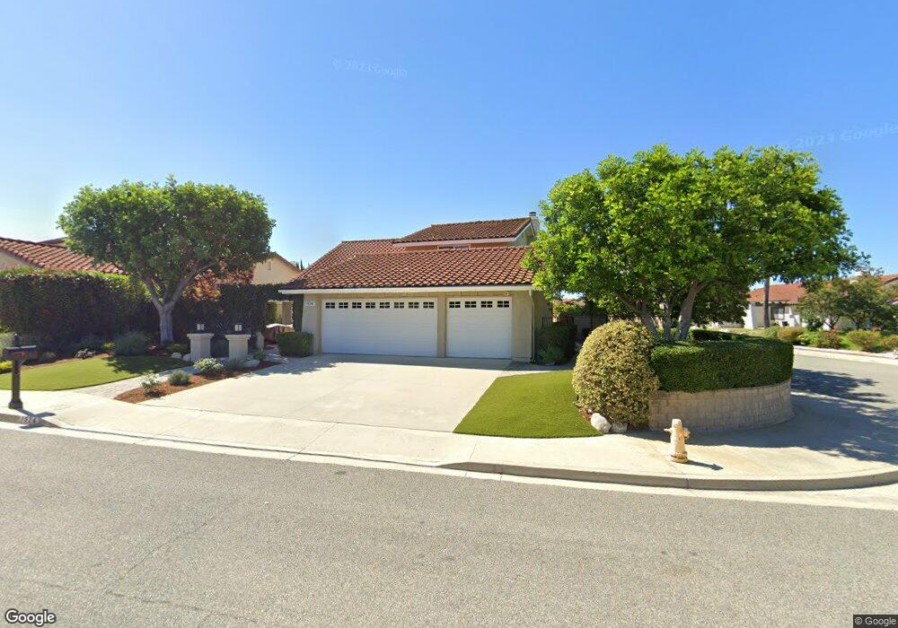 1924 Mccrea Rd, Thousand Oaks, CA 91362 - photo 1