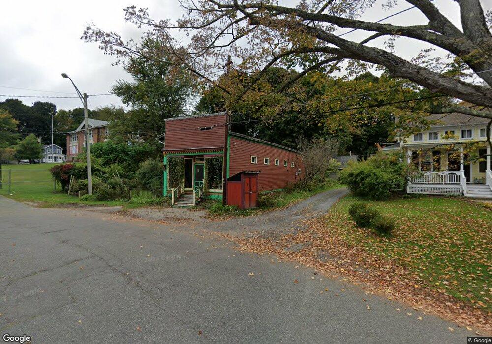 226 Prospect St, Great Barrington, MA 01230 - photo 1