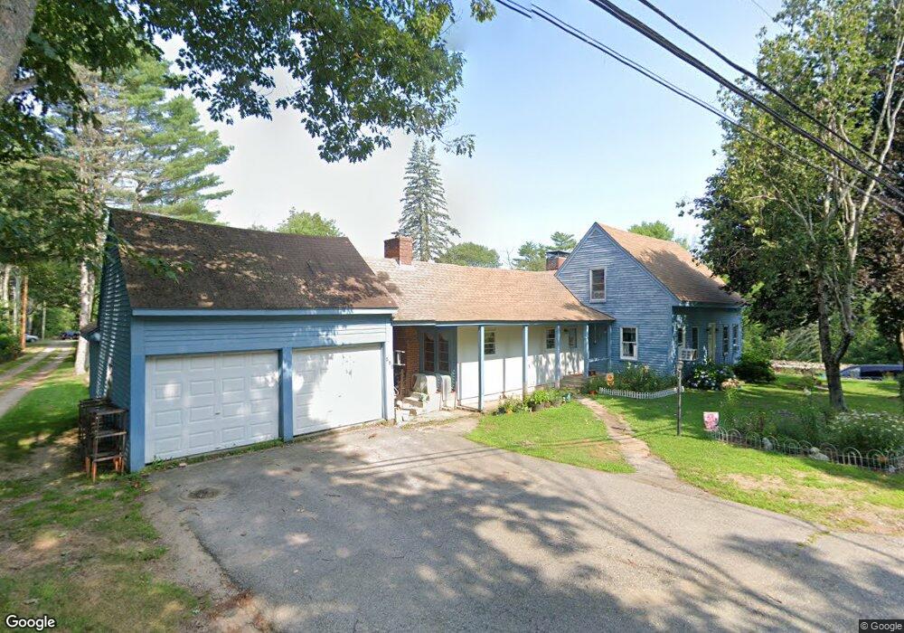 350 New Rye Rd, Epsom, NH 03234 - photo 1