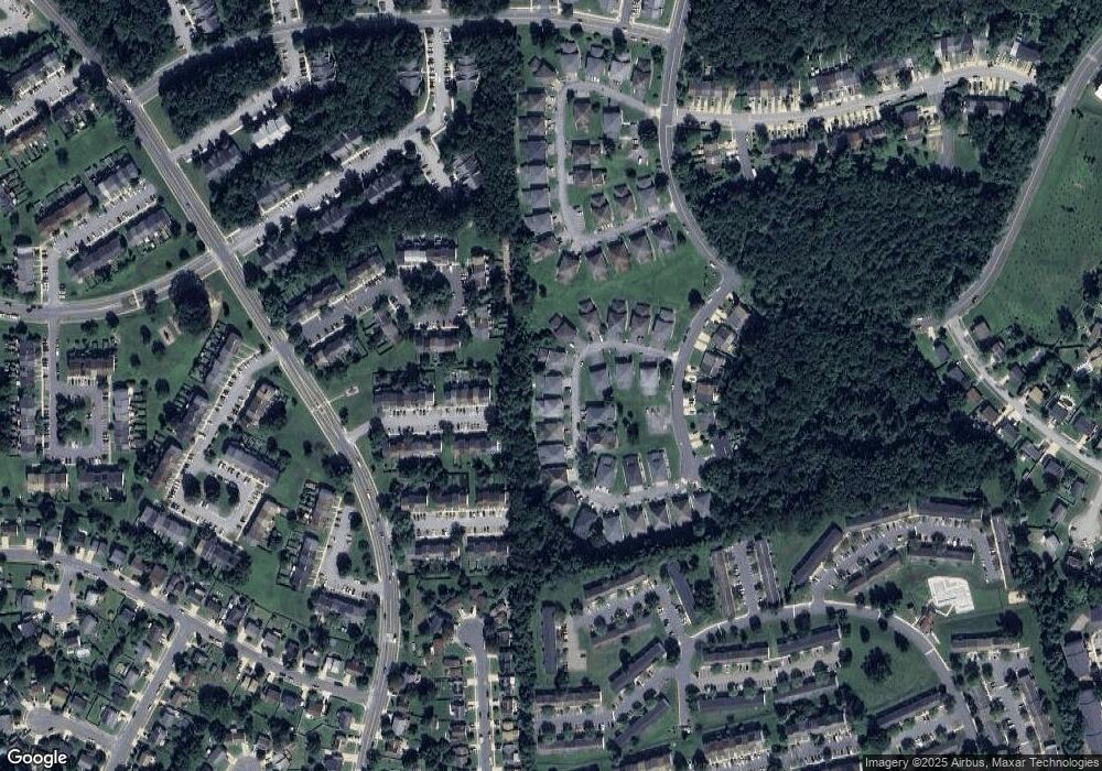 822C Windstream Way, Edgewood, MD 21040 - photo 1