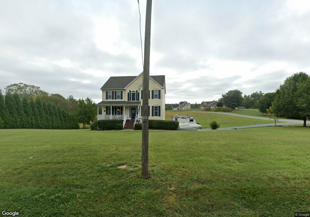 15 Lancaster Ct, Louisa, VA 23093 - photo 1