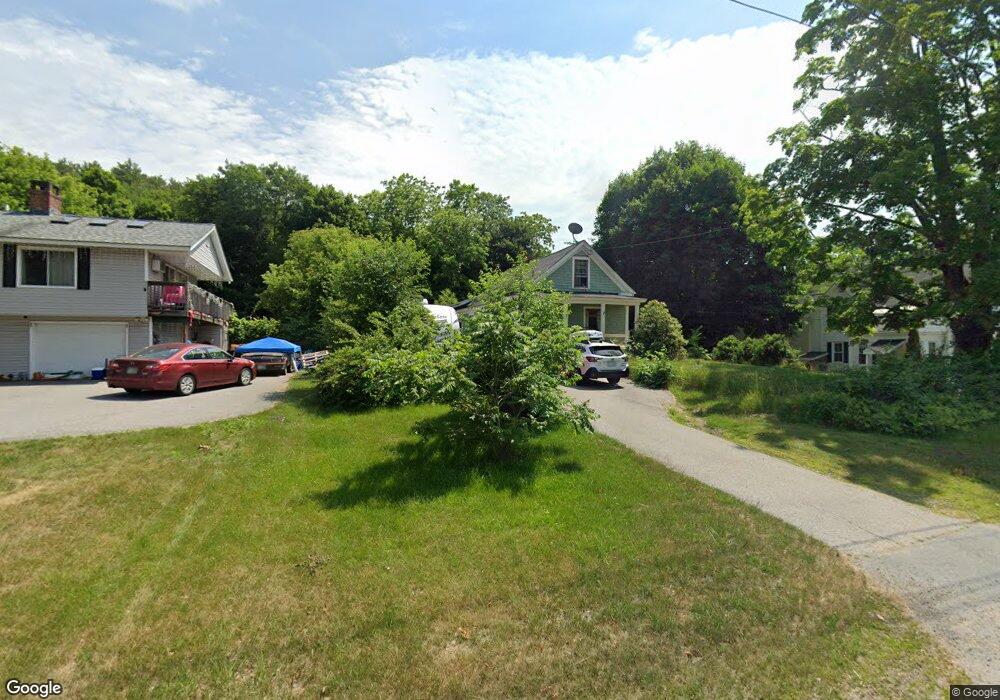 89 Chestnut St, Claremont, NH 03743 - photo 1