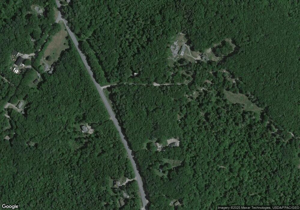 17 Pitcher Rd, South Bristol, ME 04568 - photo 1